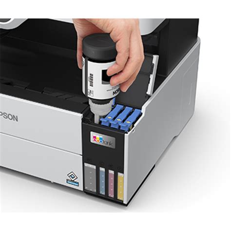 l1160665w000326|Epson EcoTank L6460 A4 Ink Tank Printer .